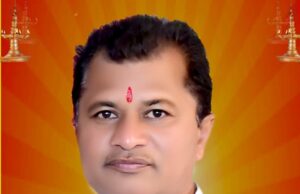 दशक्रियाविधी निमित्त भावपूर्ण श्रद्धांजली