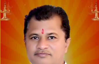 दशक्रियाविधी निमित्त भावपूर्ण श्रद्धांजली