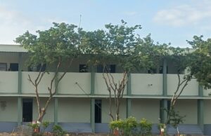 आदर्शच भौतिक सुविधांच स्वप्न पूर्णत्वाकडे!