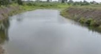 पाटाला सुटणार शनिवारी पाणी…..