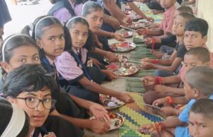 आदर्शवत अनोखे रक्षाबंधन