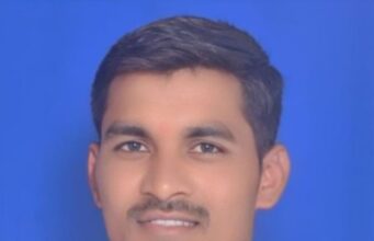 उपसरपंचपदाचा राजीनामा