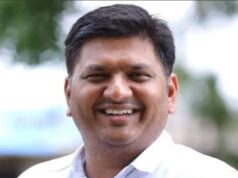 तनपुरे आहे त्याच पक्षात