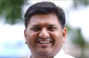 शेतकऱ्यांची खडतर वाट सुखकर…….