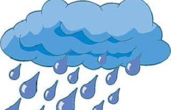 रविवार : पहाटेच्या पावसाच आश्चर्य