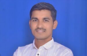 ब्राह्मणी : उपसरपंचपदाचा राजीनामा