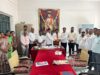 आदर्शला 11 हजार रूपयाची मदत