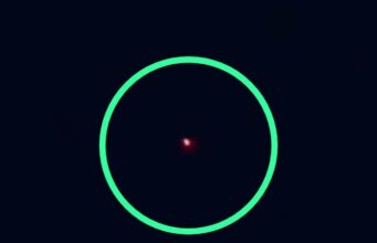 त्या रात्रीच्या ड्रोनच्या घिरट्याने उडाली झोप