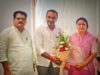 उमाकांत हापसे यांचा राष्ट्रवादीत प्रवेश