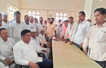 वांबोरी चारीचा तिसरा पंप तीन दिवसात सुरू