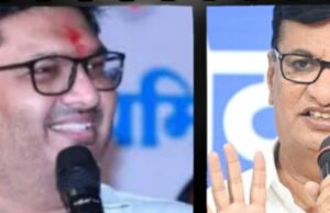 विधिमंडळाकडून सहा वर्षाचे पुरस्कार जाहीर