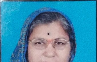 निधनवार्ता