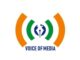 व्हॉईस ऑफ मीडियाची राहुरी तालुका कार्यकारणी जाहीर