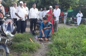 विकासासाठी सत्ताधारी व विरोधकांचा हातात-हात