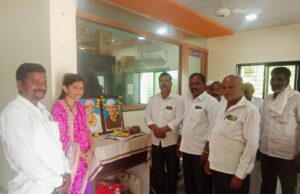 2 ऑक्टोबर : अभिवादन