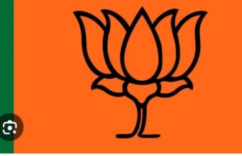 भाजपकडून पहिली यादी जाहीर