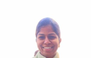 स्वाती ठुबे आकाशवाणीवर लाईव्ह