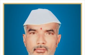 अष्टपैलू व्यक्तिमत्व : रामदास मामा शिंदे