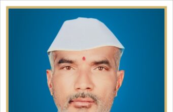 अष्टपैलू व्यक्तिमत्व : रामदास मामा शिंदे