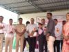 वीर भवार याची जिल्हास्तरावर निवड
