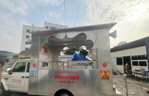 ब्राह्मणीकरांच स्वर्गरथाच स्वप्न पूर्ण