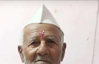 निधन वार्ता