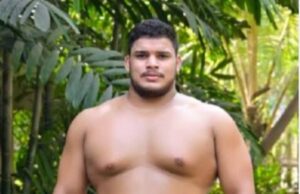 पृथ्वीराज ठरला महाराष्ट्र केसरी