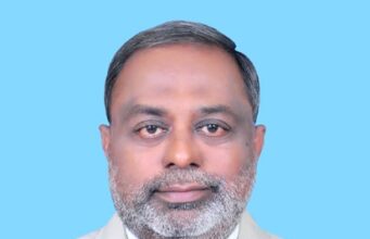 डॉ.शरद गडाख यांच्याकडे राहुरीच्या महात्मा फुले कृषि विद्यापीठाच्या कुलगुरु पदाचा अतिरिक्त पदभार