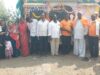 पाऊले चालती… मढीची वाट…