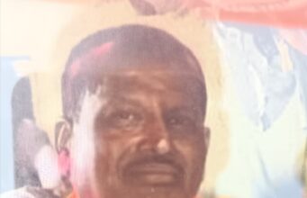 चांगदेव वने यांचे निधन