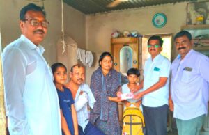 मदत नव्हे कर्तव्य