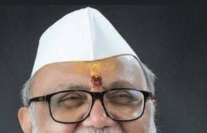 27 रोजी शनिरत्न पुरस्काराचे वितरण