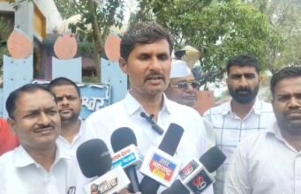 ते राहुरीचे सिंघममधील जयकांत शिकरे