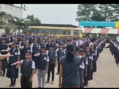 व्यसनाच्या आहारी जावू नका : प्रा.बानकर