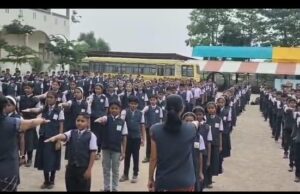 व्यसन करू नका,आरोग्य जपा : प्रा.बानकर