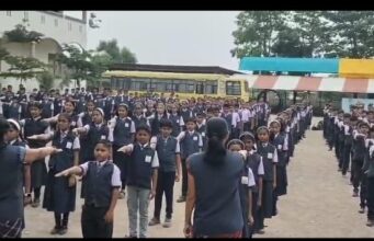 व्यसन करू नका,आरोग्य जपा : प्रा.बानकर