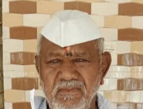 कुस्तीतील अण्णा काळाच्या पडद्याआड