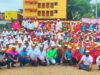 पंढरीच्या दारी स्वच्छतेची वारी