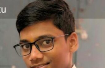 नगरे यांची नामांकित कंपनीत निवड