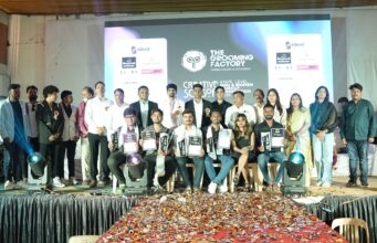 ‘क्रिएटिव्ह सिझर्स’ हेअरकट स्पर्धा उत्साहात