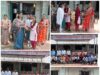 बानकर स्कूलमध्ये जादूचे प्रयोग