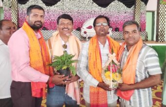 राहुरी तालुका फोटोग्राफर सामाजिक संस्था