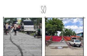 रस्ता आपलाच सहकार्य करा