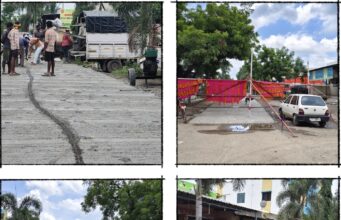 रस्ता आपलाच सहकार्य करा