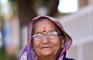 निधन वार्ता