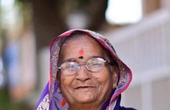 निधन वार्ता