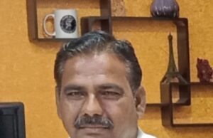 निधन वार्ता