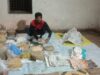 ब्राम्हणीच्या भाकरी मुंबईला