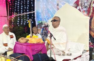 ज्ञानयज्ञ सोहळ्यास प्रतिसाद