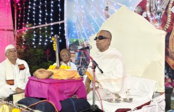 ज्ञानयज्ञ सोहळ्यास प्रतिसाद